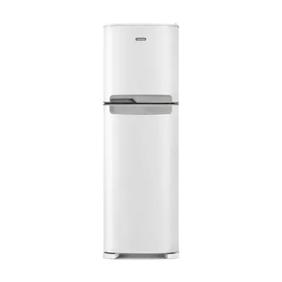 Geladeira/Refrigerador Continental Frost Free Duplex Branca 394 Litros (TC44)