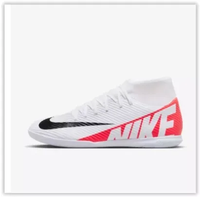 Chuteira Nike Mercurial Superfly 9 Club Futsal