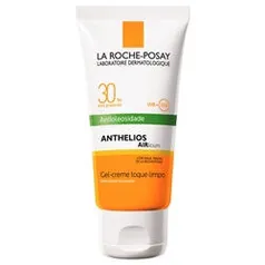 Protetor Solar Facial Antioleosidade La Roche-Posay Anthelios Airlicium FPS30 50g