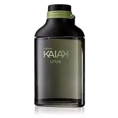 [1ª Compra] Kaiak Urbe Desodorante Colônia Masculino - 100 ml + Amostra/Brinde