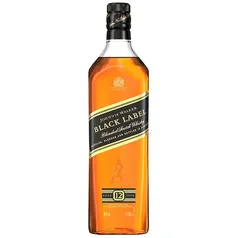 [APP] Whisky Johnnie Walker Black Label - 1L