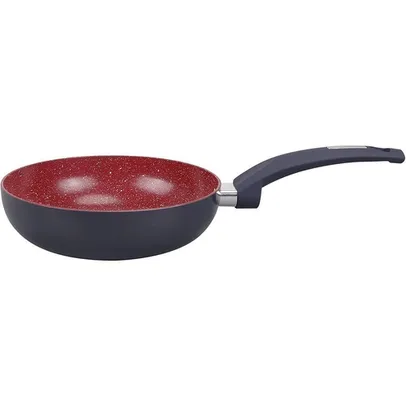 [AME R$29] Frigideira sem Tampa DreamCook Antiaderente 20cm Grafite - Classic Home