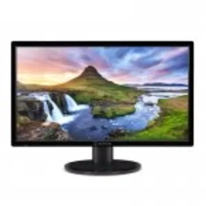 Monitor Aopen 23.8" FHD 24CH3Y-ABI 60Hz 4ms