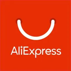 US$ 4 OFF para compras acima de US$ 5 no Aliexpress