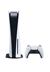 Playstation 5 MÍDIA FÍSICA