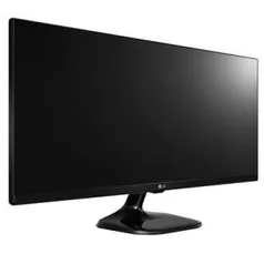 Monitor LG LED 25 UltraWide, FHD | R$709