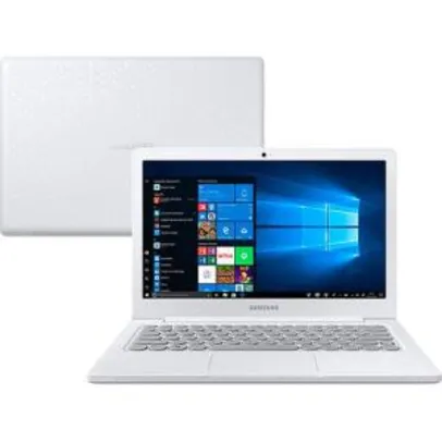 [CC Shoptime] Notebook Flash F30 Intel Celeron 4GB 128GB SSD Full HD 13.3" | R$1.414