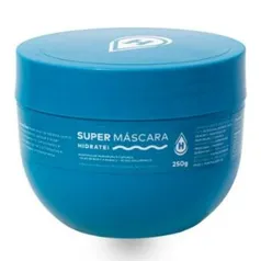 Super Máscara Hidratei 250g