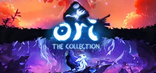 Economize 80% em Ori: The Collection no Steam