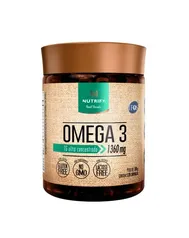 Ômega 3 120 caps - Nutrify - Neutro