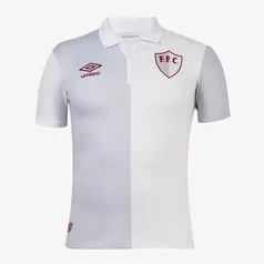 Camisa Masculina Umbro Fluminense Ed. Especial 120 Anos