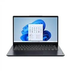 Notebook Lenovo IdeaPad 1i Intel Core i7-1255U 16GB 512GB SSD Windows 11 Home 15.6" 82VY000NBR