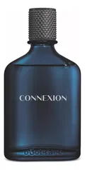 Connexion Des. Colônia, 100ml