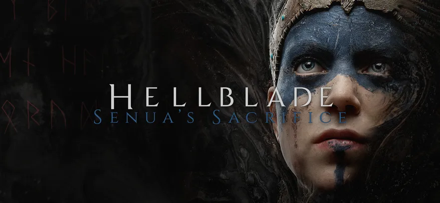 (GOG) Hellblade: Senua's Sacrifice