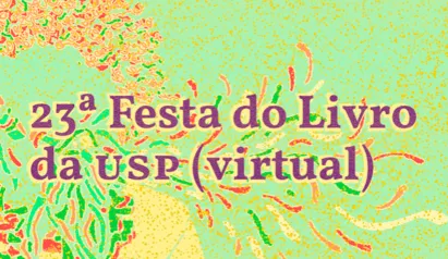 23° Festa do Livro da USP (Virtual)