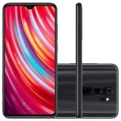 Xiaomi Redmi Note 8 Pro 6 GB 128GB Celular 64MP Versão Global R$ 1549