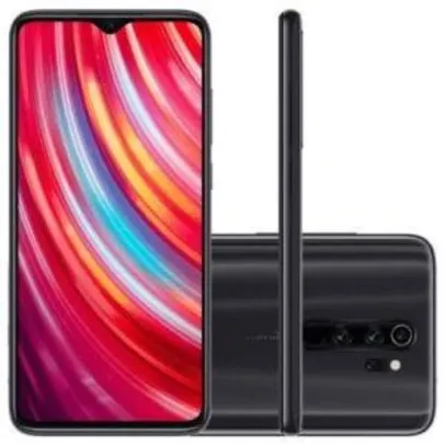 Xiaomi Redmi Note 8 Pro 6 GB 128GB Celular 64MP Versão Global R$ 1549