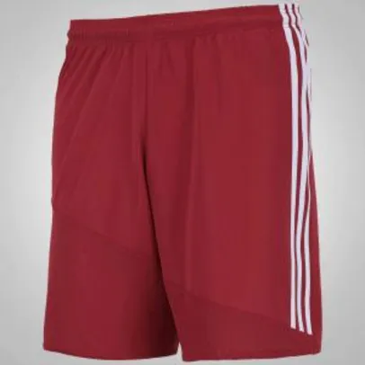 Calção adidas Regista 16 - Masculino (P, G) - R$ 50