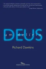 Deus, um delírio | R$ 40