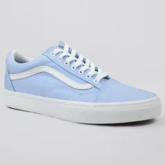 Tênis Vans Old Skool Pastel Blue - 35 ao 37