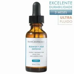 Skinceuticals Blemish + Age Defense 30ml R$199