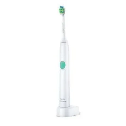 Philips Sonicare EasyClean Philips - HX6581/21 - Branco - R$251