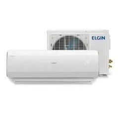 [AME R$980] Ar Condicionado Split Eco Power Elgin 12.000 Btus Frio 220V