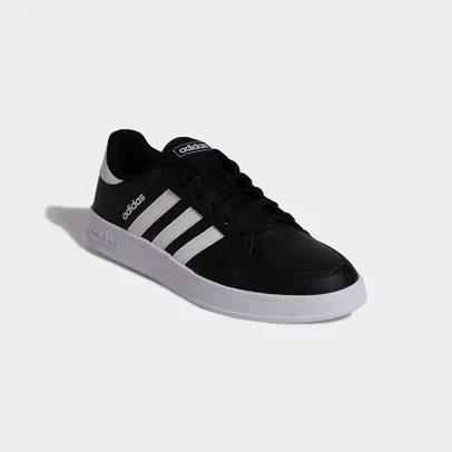 Tênis Adidas Breaknet Masculino