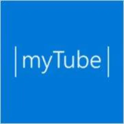 myTube! grátis (restam 21 horas)