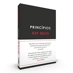 Livro Princípios - Ray Dálio