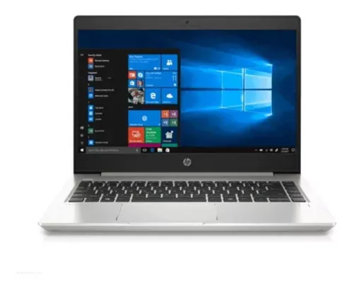 (CC SANTANDER) Notebook Hp Probook 445g8 Ryzen 3-5400u 14'' 8gb  256GB  W11