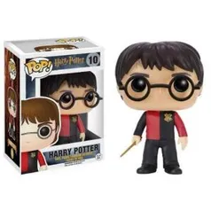 Funko Pop! Harry Potter Varinha