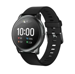 Smartwatch Haylou Solar LS05 | R$ 63