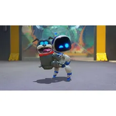 Jogo PS5 Astro Bot - Sony