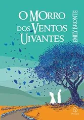 [PRIME] - O morro dos ventos uivantes R$10