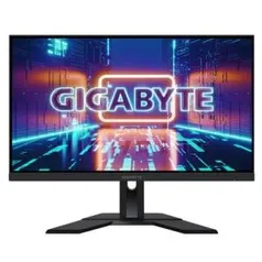 Monitor Gigabyte 27', 1440p, IPS, 170hz - M27Q-SA | R$2600