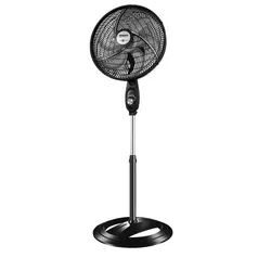 Ventilador de coluna 40cm Mondial VSP-40C-B Super Power - 127V