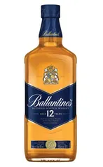 Ballantine's Whisky 12 anos 750ml