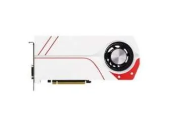 [Pichau] placa de vídeo Asus gtx 960 4GB OC TURBO  - R$836