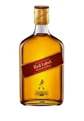 [PRIMEIRA COMPRA] Whisky Jhonnie Walker Red Label 350ML