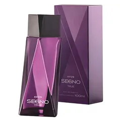 Perfume Segno True EDP