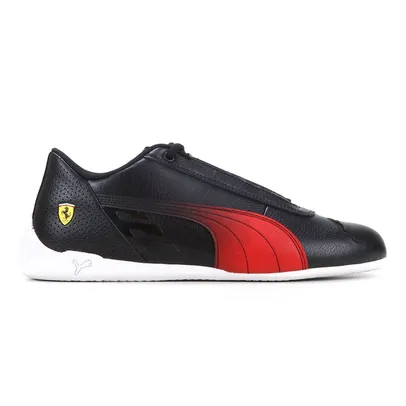 Tênis Puma Ferrari R-Cat Masculino