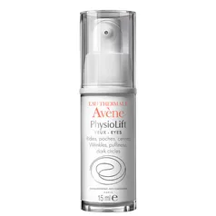 Avène Physiolift Eyes Anti-idade Olhos Noturno 15ml Blz