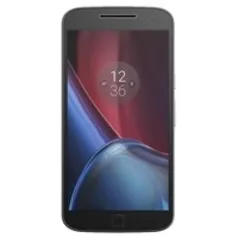 Smartphone Motorola Moto G 4 Plus XT1640 por R$1099 (no boleto)