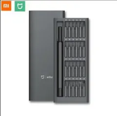 Kit de chaves de fenda Xiaomi Wiha | R$95