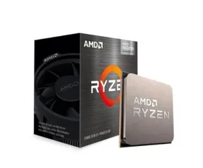 Kit Processador AMD Ryzen 5 5600G, 3.9GHz R$ 2375