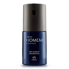 Desodorante Corporal Natura Homem Essence