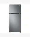 Imagem do produto Geladeira LG Inverter Top Freezer 395L Platinum GN-B392PQDB