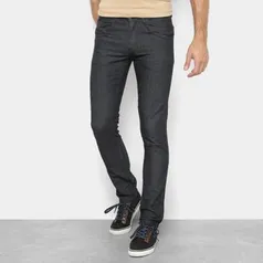 Calça Jeans Preston Tradicional Masculina | R$29