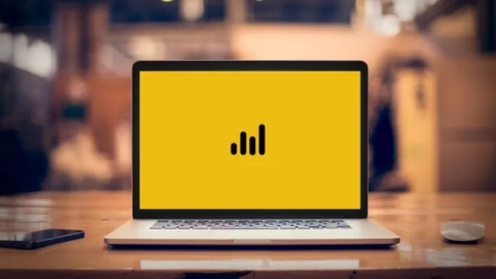 Power BI Completo - Do Básico ao Avançado